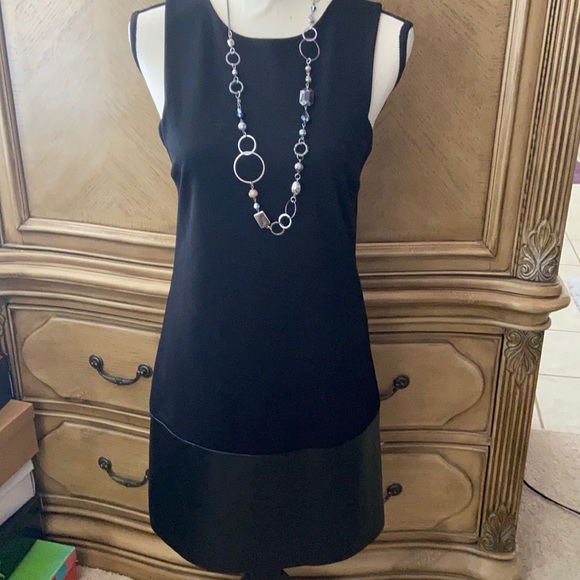 Bar III Sheath Dress - Picture 1 of 6